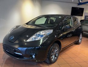 Nissan Leaf 2016 