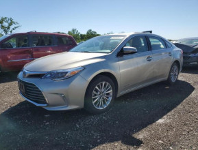 Toyota Avalon 2018 Hybrid - 1 