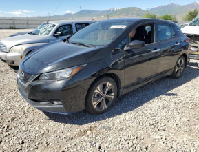 Nissan Leaf 2022 SV Plus - 7 