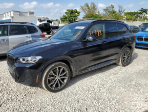 BMW X3 2022 M40i - 3 