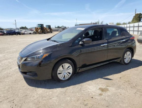 Nissan Leaf 2021 S - 1 Nissan Leaf 2021 S - 1