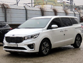 KIA Сarnival 2019 - 3 