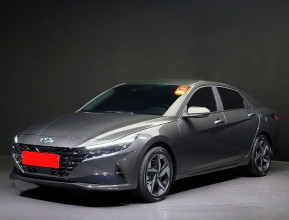 Hyundai Avante 2023 - 4 