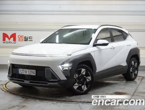 Hyundai Kona 2023 