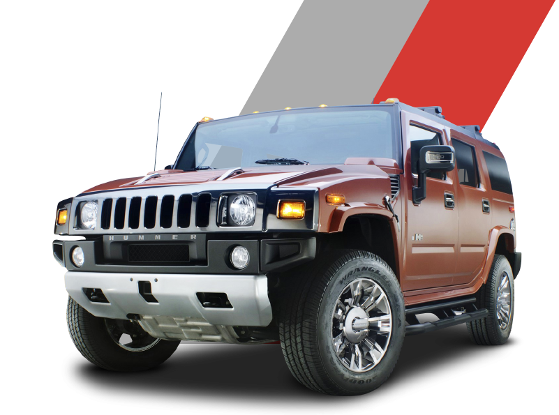 Hummer