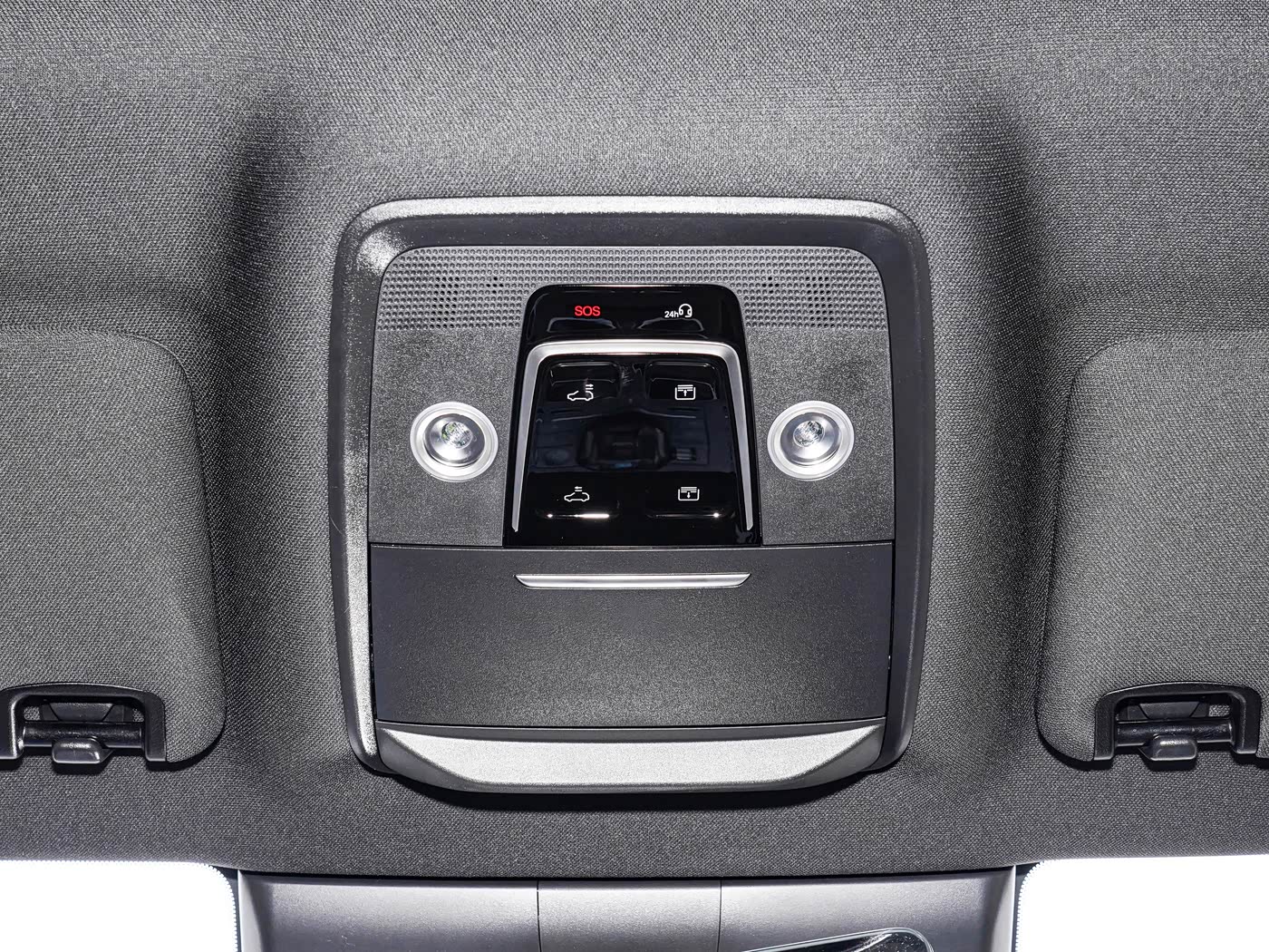 BYD Song L 2025 DM-i Smart Driving 160KM Superior Edition 16.58 BYD Song L 2025 DM-i Smart Driving 160KM Superior Edition 16.58