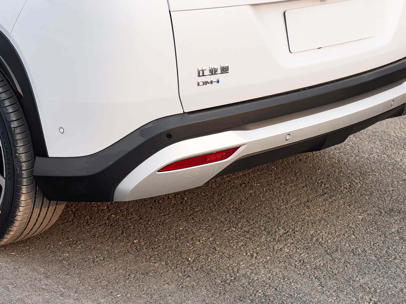 BYD Song L 2025 DM-i Smart Driving 160KM Superior Edition 16.58 BYD Song L 2025 DM-i Smart Driving 160KM Superior Edition 16.58