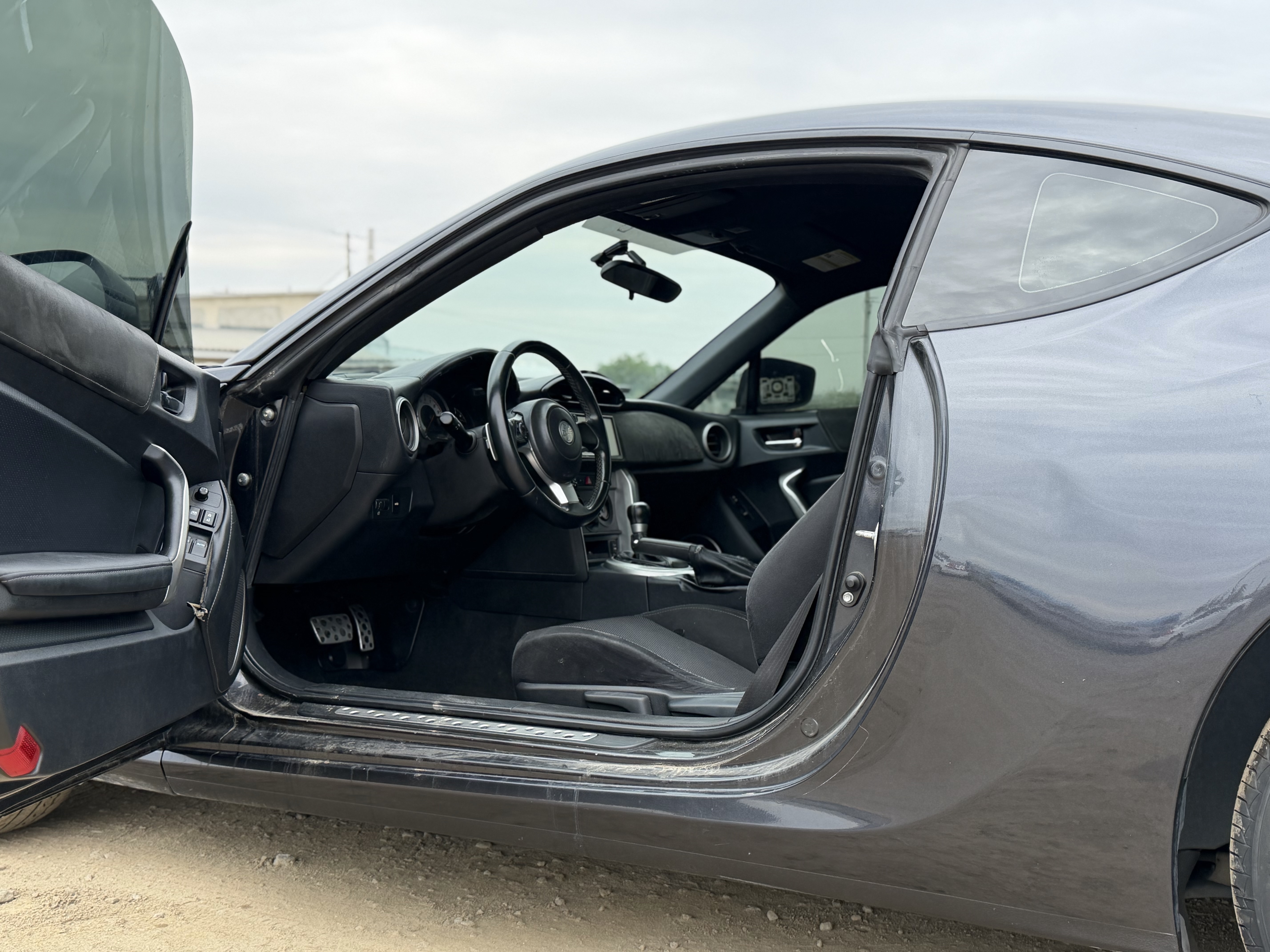 Toyota 86 Base2017 Toyota 86 Base2017