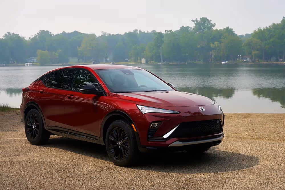 Top 10 best crossovers of 2025: comfort, technology and reliability