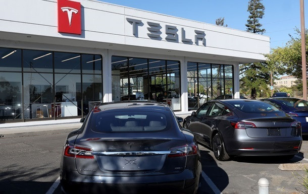 Tesla is losing market share in France and Scandinavia: why are buyers choosing rivals?