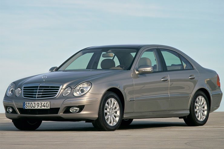 Топ-9 самых надежных немецких автомобилей, способных пройти 500 тысяч км и более без капитального ремонта