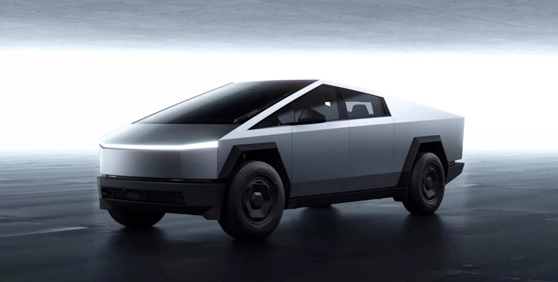 Tesla has dropped the cheapest Cybertruck: the base version lasted just 5 months