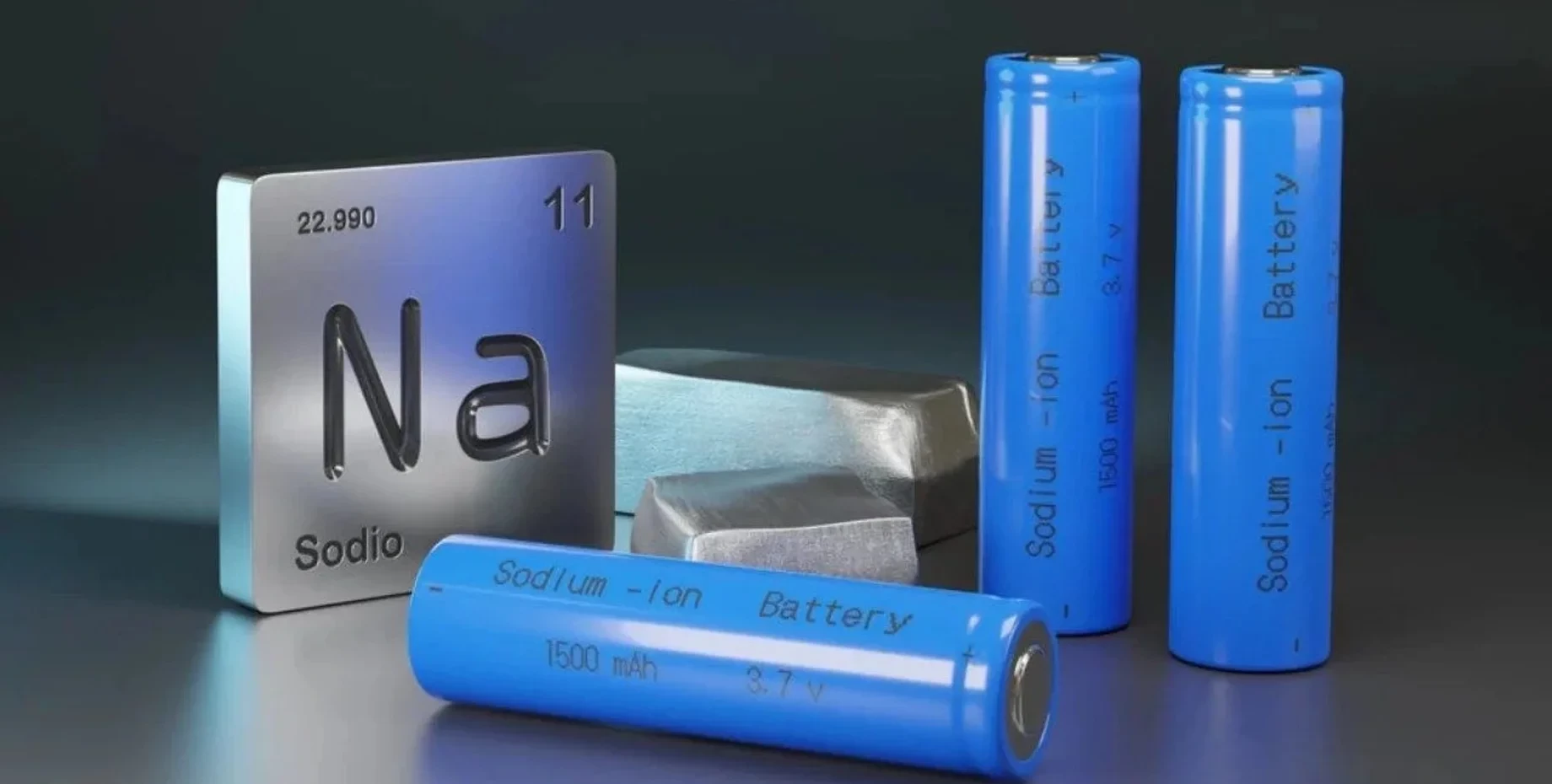 CATL has unveiled sodium batteries for electric cars: cheaper, more reliable and lasting up to 20 years