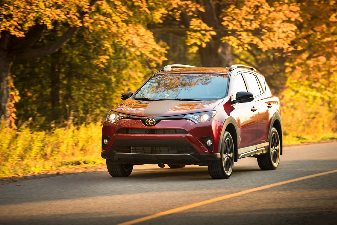 Top 5 petrol crossovers that last for decades: proven reliability