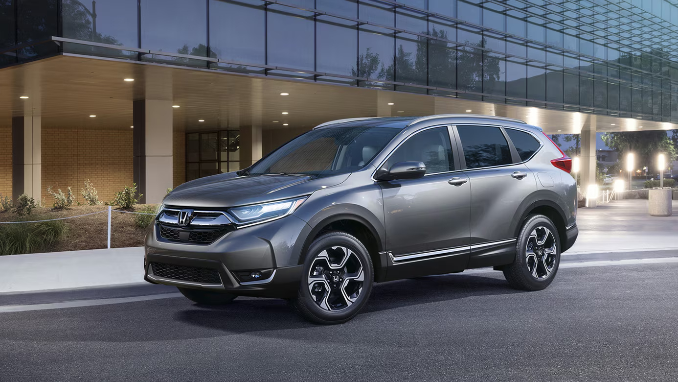 Top 5 petrol crossovers that last for decades: proven reliability