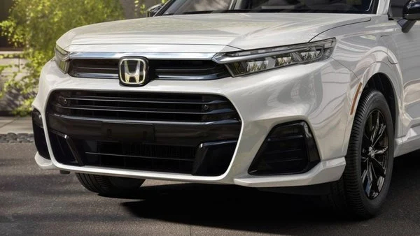 Honda CR-V 2027: a hybrid future and the company's strategic pivot