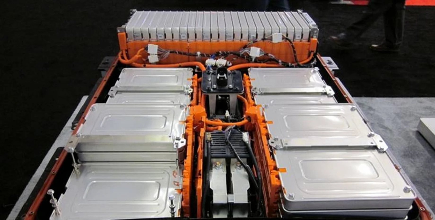 A battery breakthrough: 24M Technologies' new technology will boost EV range by 50%