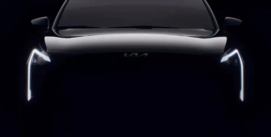 Kia Sportage 2025 здивував Новим Дизайном! Ви Точно Захочете - Його Побачити