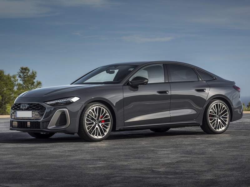 Audi A5 neuve avec Jean Lain Mobilités, concessionnaire officiel Audi: offres, promotions et configurateur