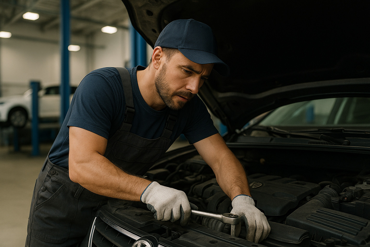 What to check before buying a used car: key tips from professional mechanics