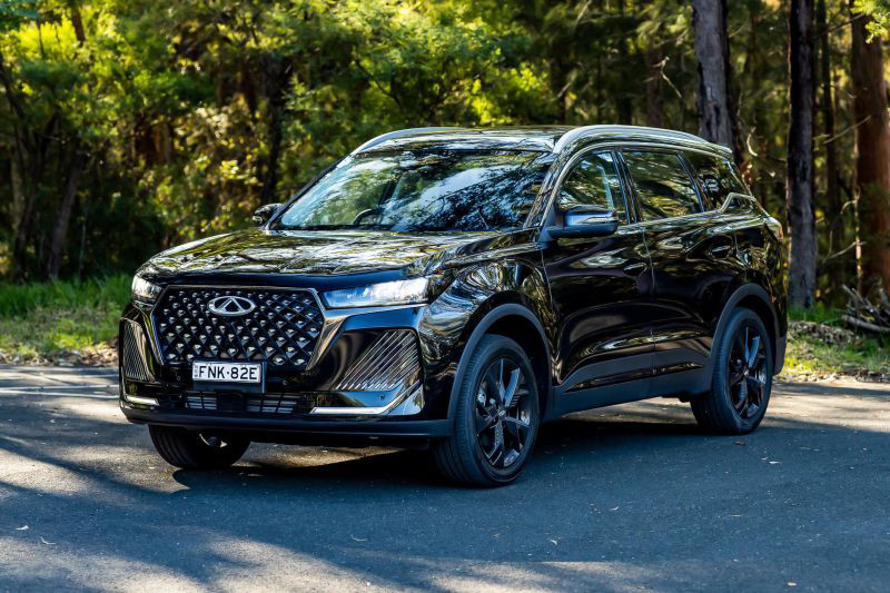 They look like a Range Rover but cost far less: the top 5 Chinese super-hybrids