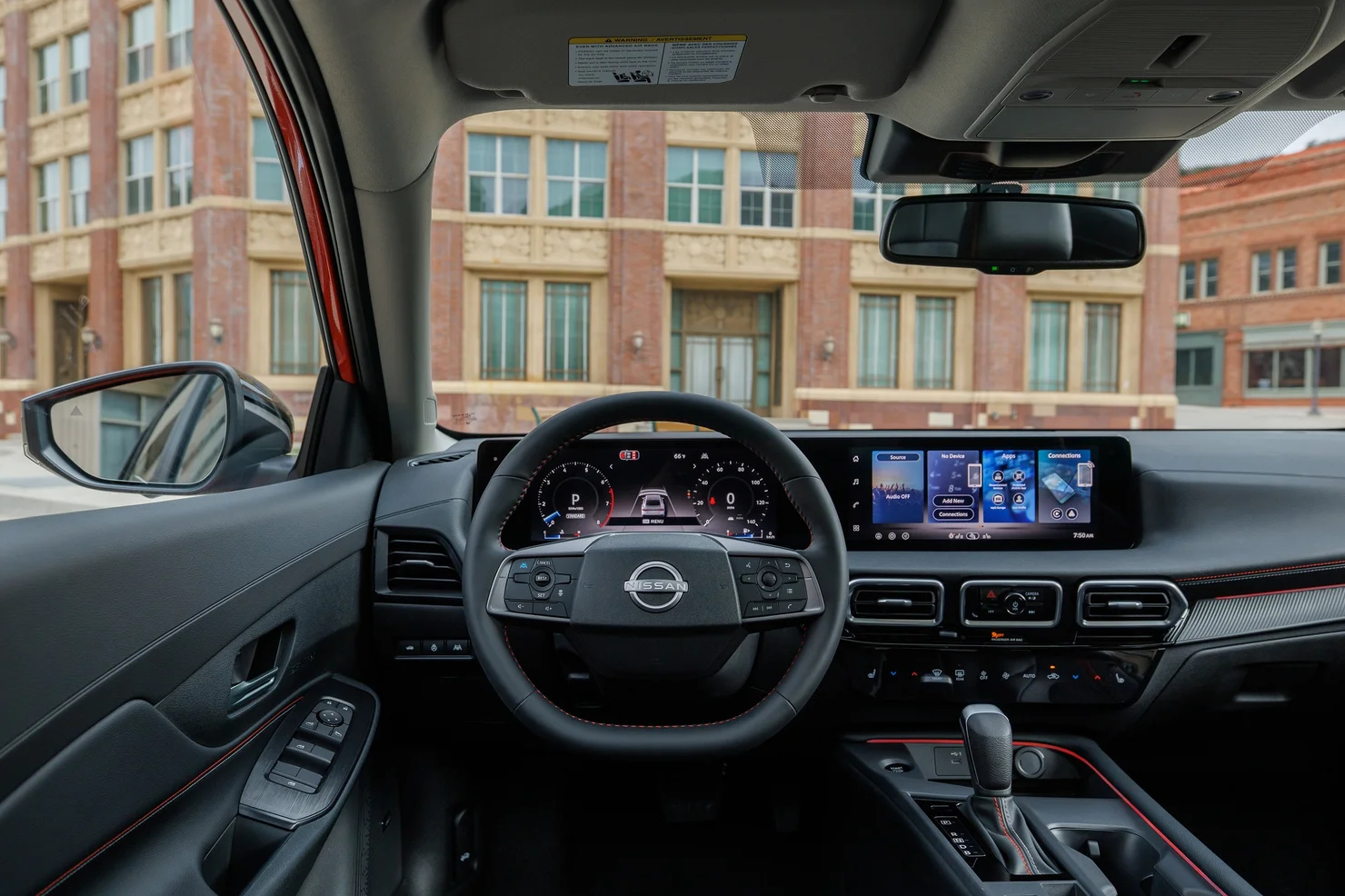 Nissan Sentra 2026: a new affordable sedan, a rival to the Toyota Corolla and VW Jetta