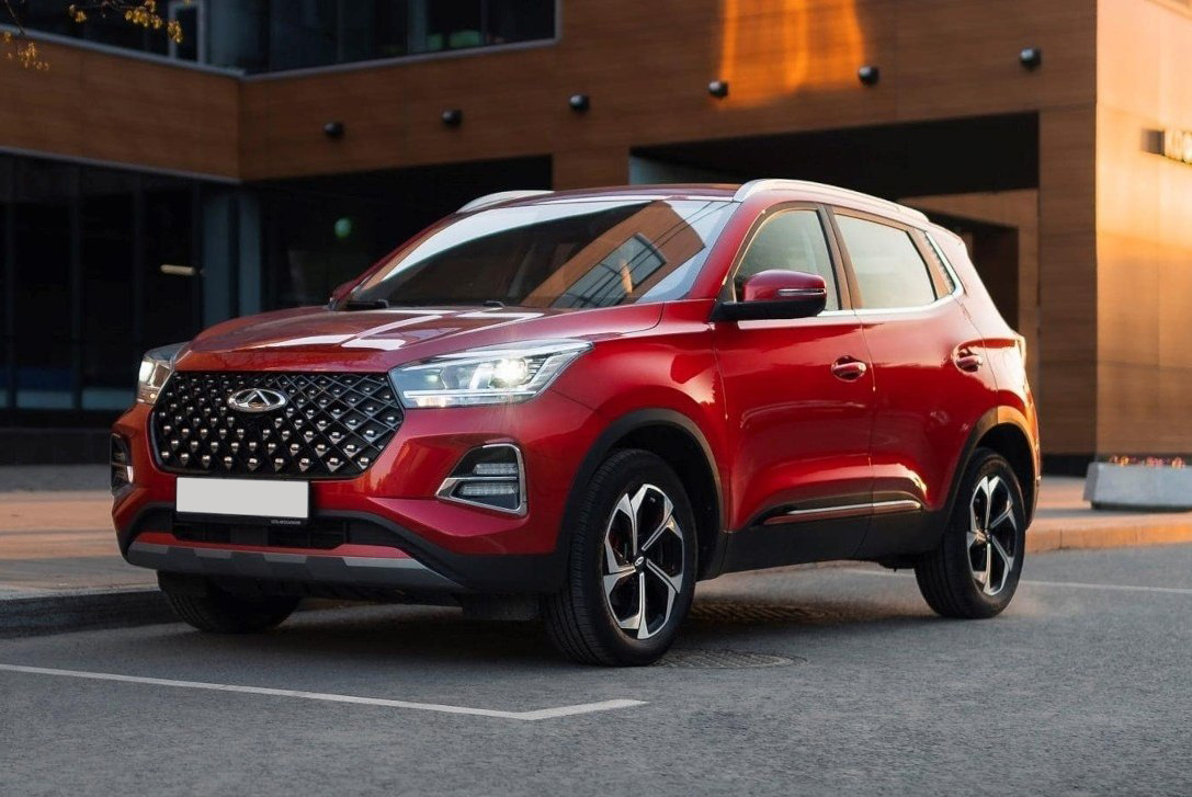 Chery abruptly leaves the Russian market: the main reasons and consequences