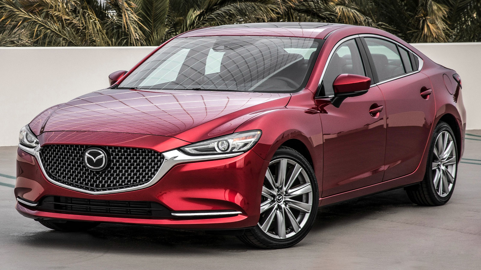 Top 5 sedans with minimal breakdowns: time-tested reliability