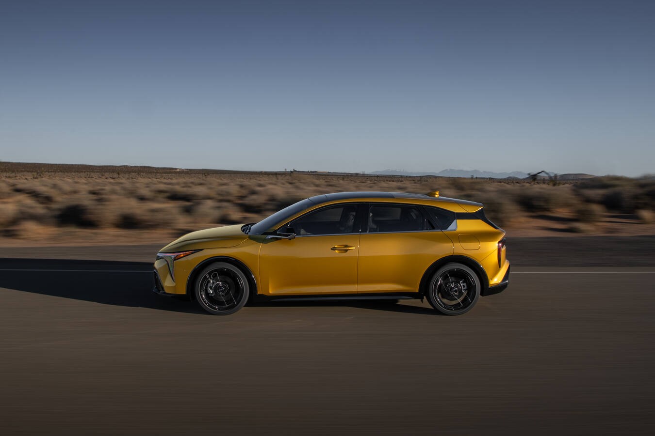The KIA K4 Hatchback launches in the USA: a surprisingly affordable price and rich equipment