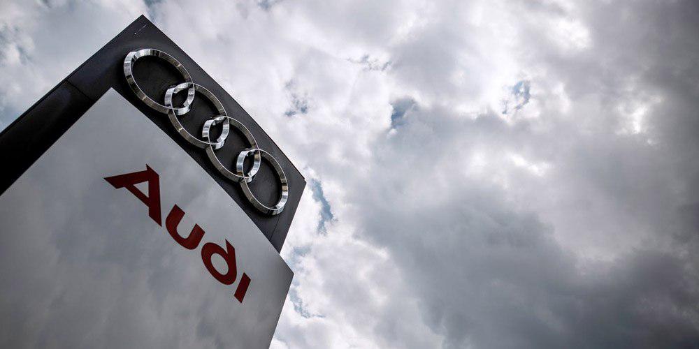 Колишній глава Audi звинувачується в дизельному скандалі