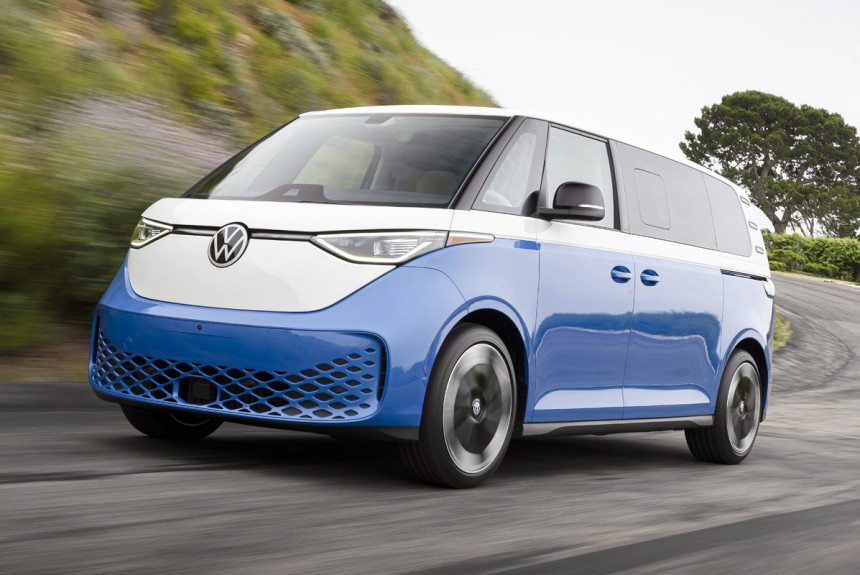 Japan has named the best cars of the year: hybrids and electric cars retained the lead