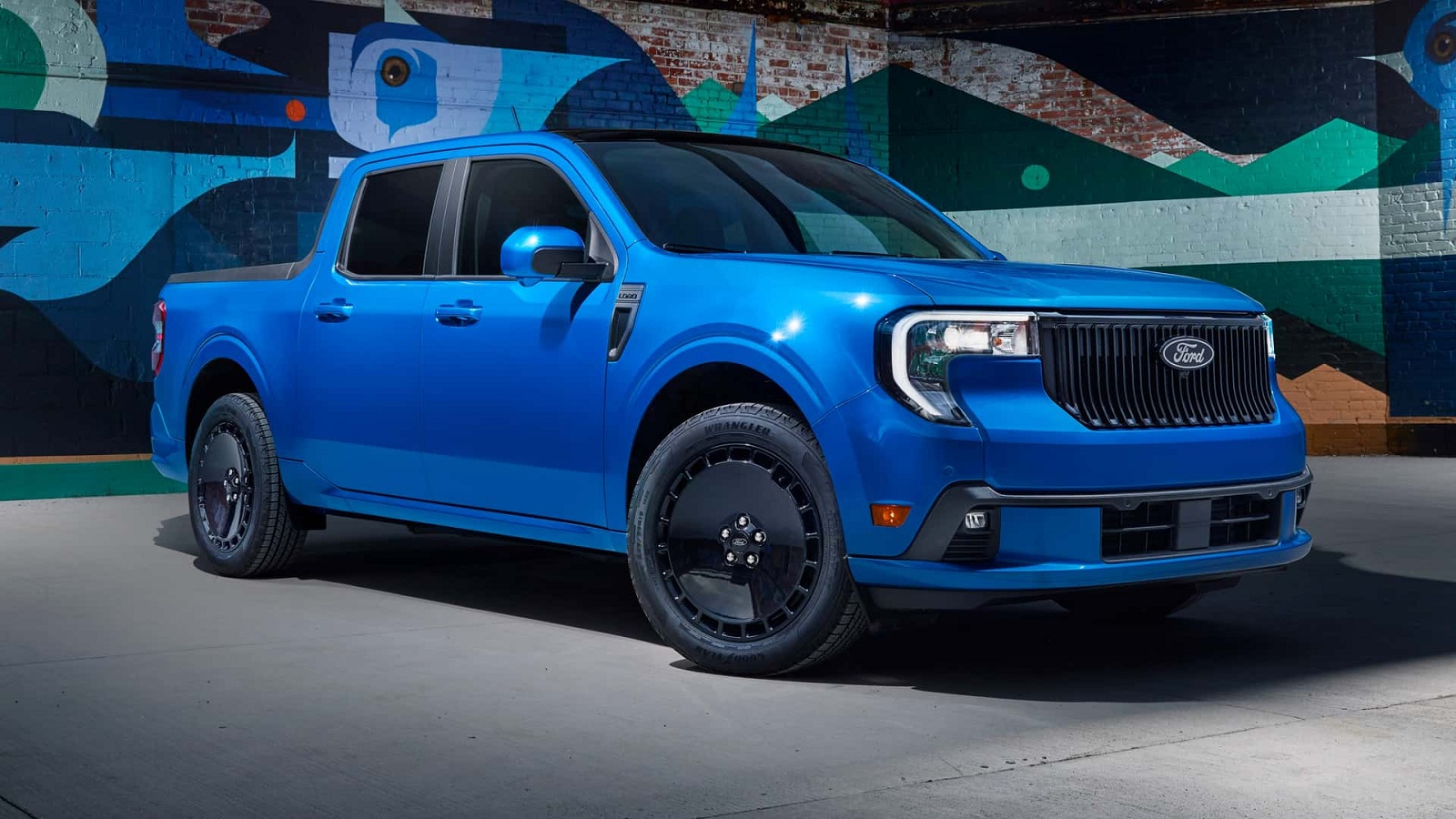 A sports car, a crossover and a pickup: the USA has chosen the best cars of the year — the results surprised
