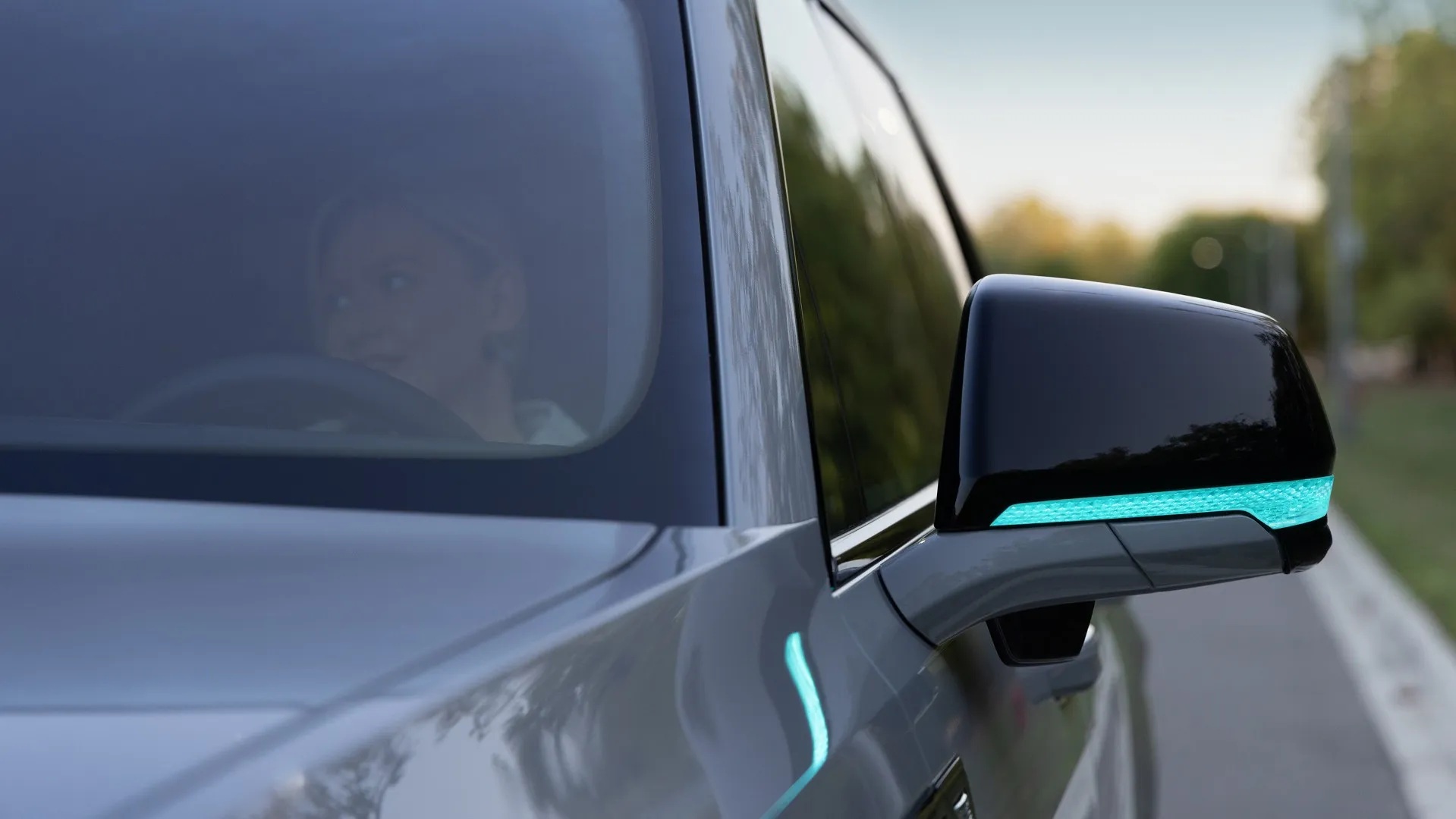 The Cadillac Escalade IQ 2028 will get level-3 autopilot: the driver will be able to watch movies at the wheel
