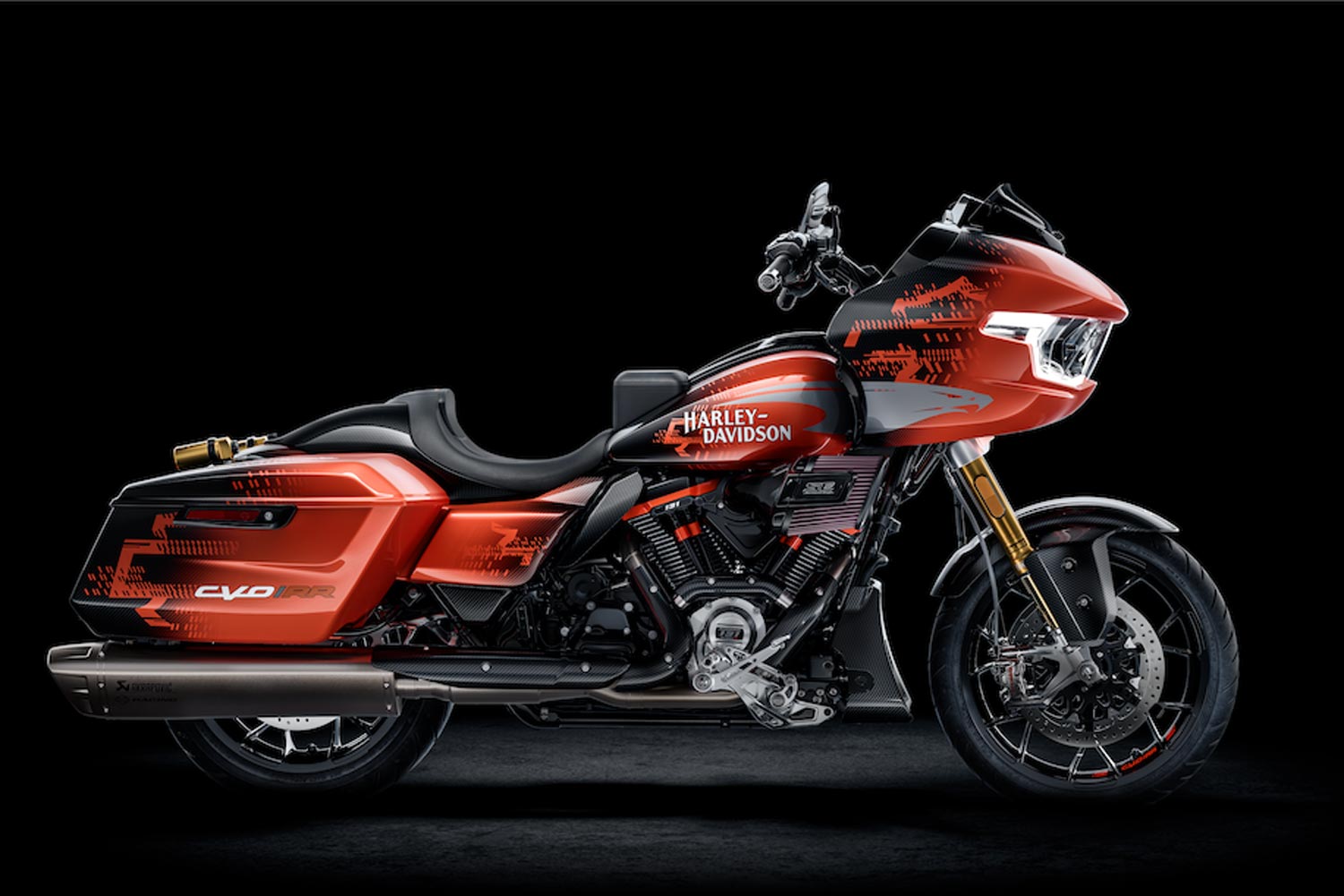 Harley-Davidson Road Glide RR, Harley-Davidson Road Glide, Harley-Davidson CVO Road Glide RR, мотоцикл Harley-Davidson
