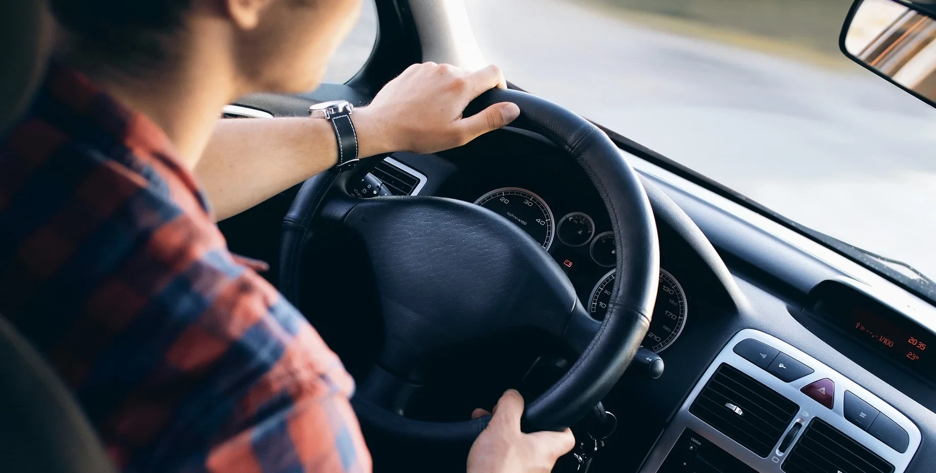 New fines for drivers: Ukraine will introduce a points system and revoke licences for frequent violations