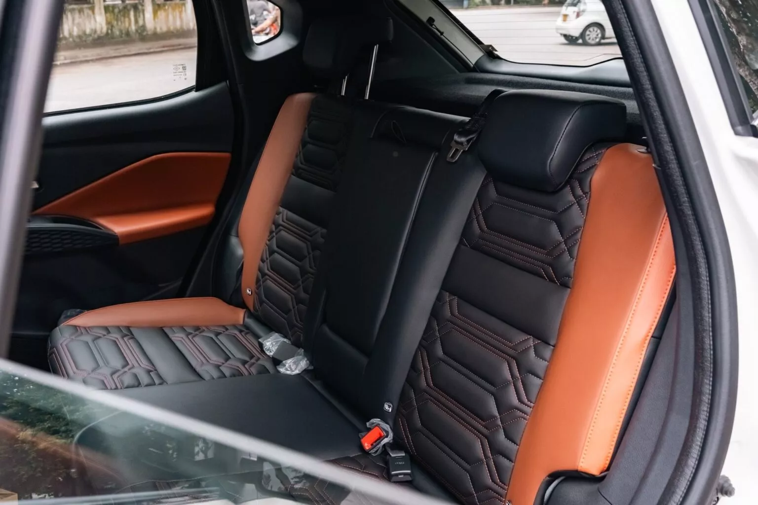 Nissan Magnite 2025: a $7000 crossover with unexpected equipment
