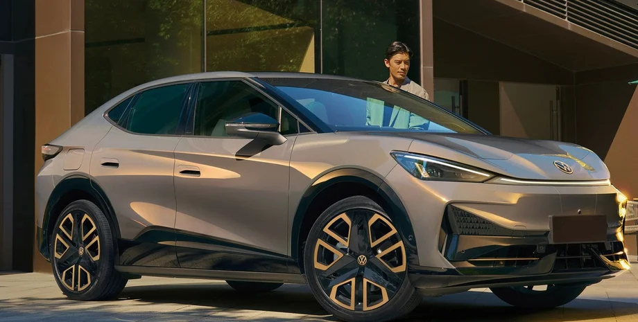 Sales of cars from China in Ukraine have set a record: the most popular models of 2025