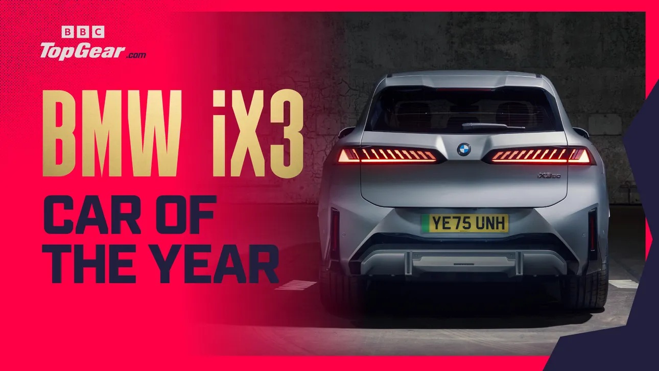 Britain's Top Gear experts have named the best cars of the year: the 2025 ranking surprised even car enthusiasts