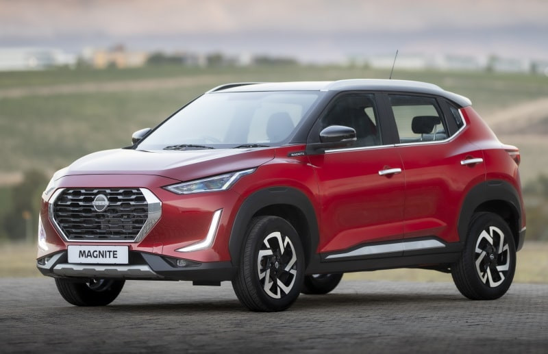 Нестандартные азиатские кроссоверы с низкой популярностью: Mahindra, Mitsubishi, Nissan