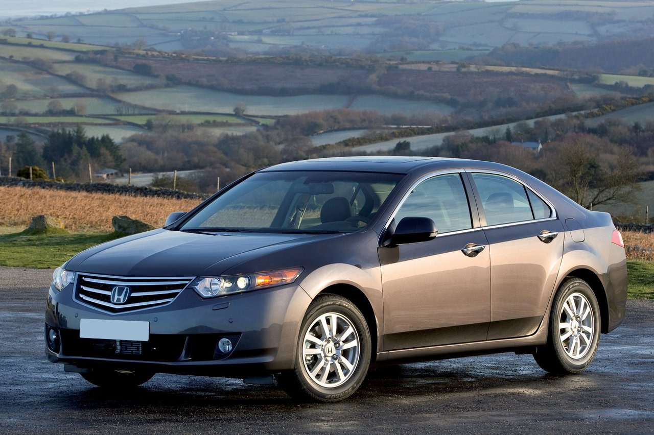 Top 5 sedans with minimal breakdowns: time-tested reliability