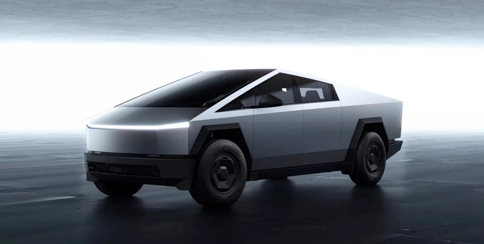 Tesla has dropped the cheapest Cybertruck: the base version lasted just 5 months