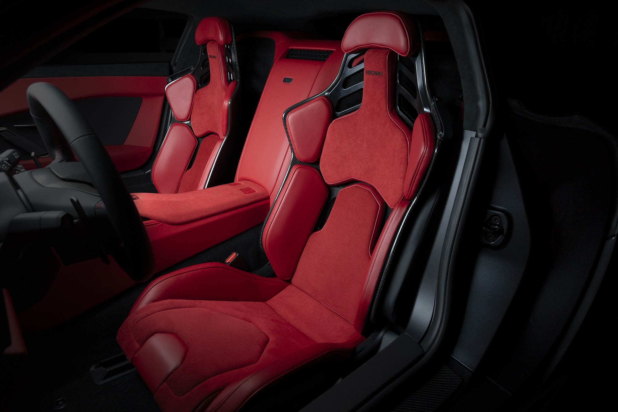 The fastest Toyotas in history: the new Toyota GR GT and Lexus LFA 2027 supercars unveiled (photos)