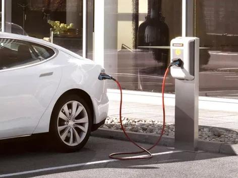 Visit Ukraine - How to find electric charging stations in Ukraine?