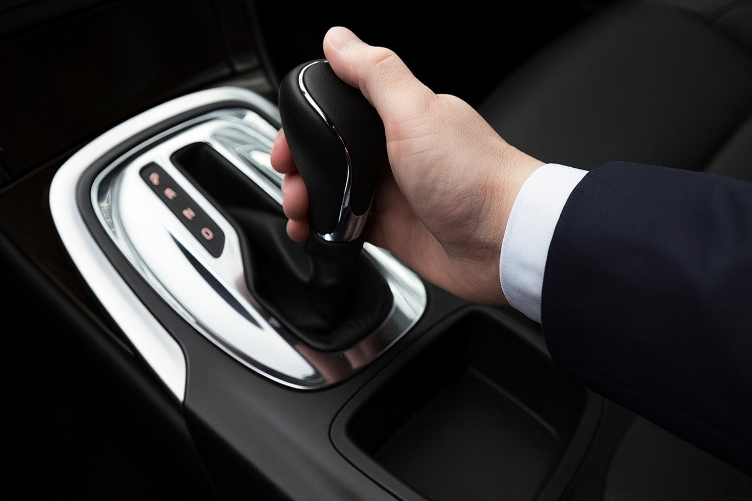 5 budget cars with an automatic and low fuel consumption in 2025
