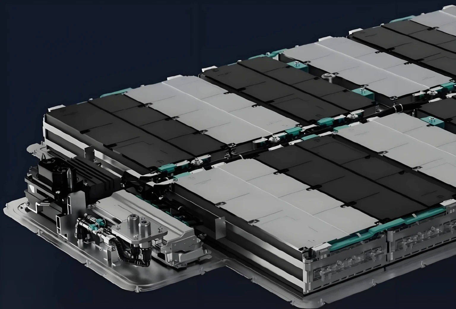 CATL has unveiled sodium batteries for electric cars: cheaper, more reliable and lasting up to 20 years
