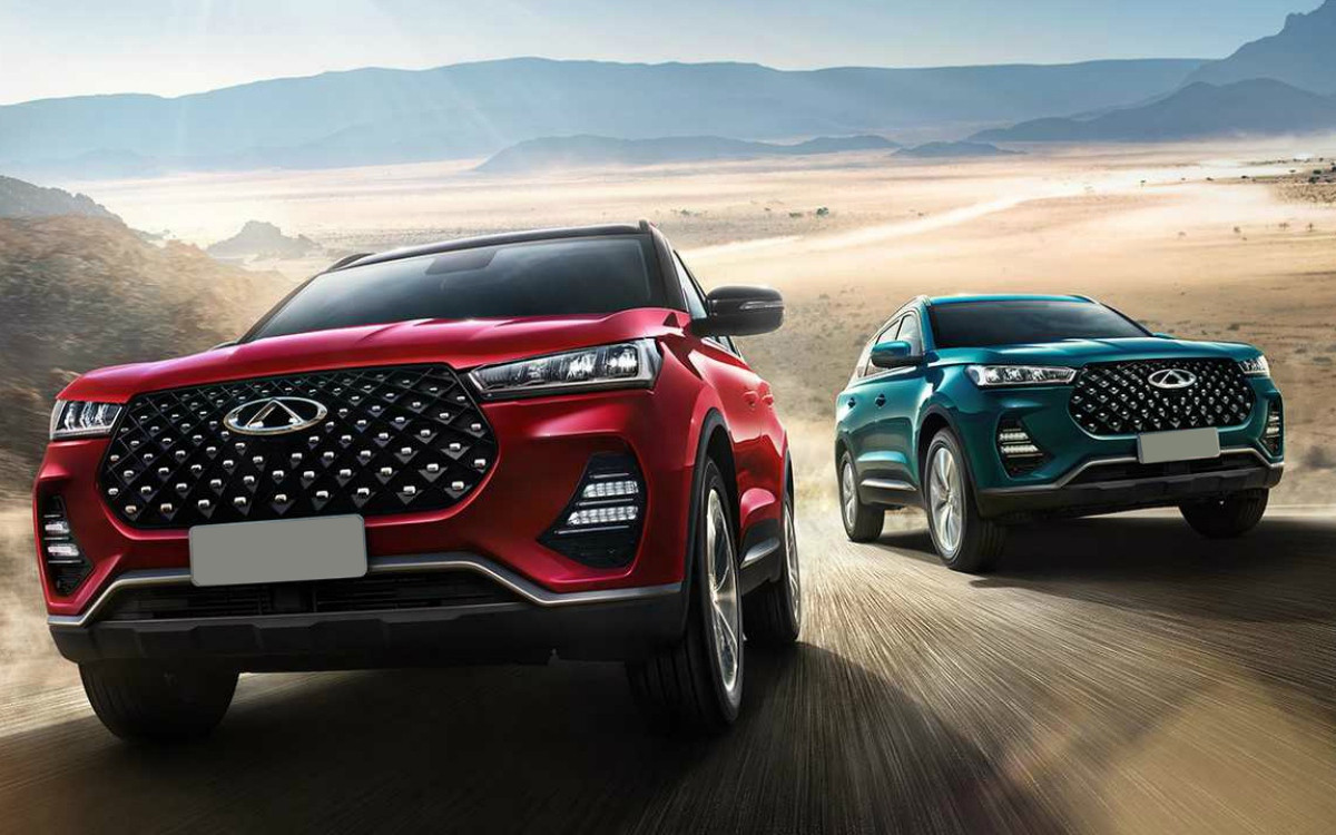 Chery abruptly leaves the Russian market: the main reasons and consequences
