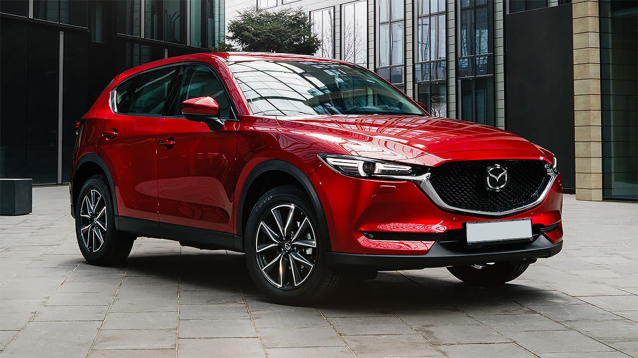 Top 5 petrol crossovers that last for decades: proven reliability