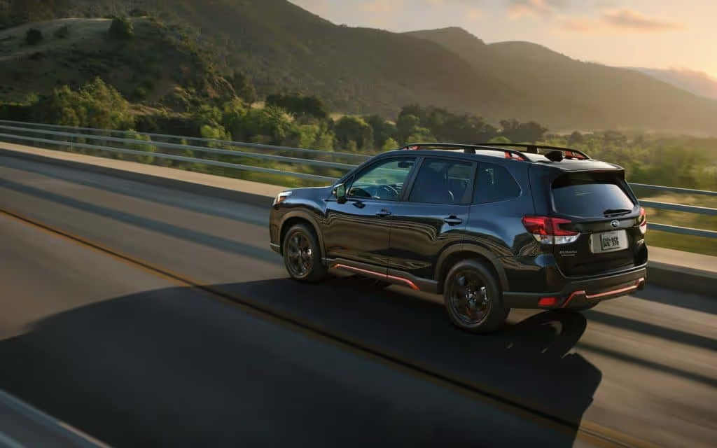 Top 5 petrol crossovers that last for decades: proven reliability