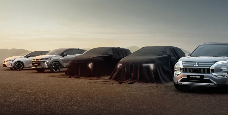 Jaguar відроджує легендарний E-type: ікона стилю знову на дорогах через півстоліття