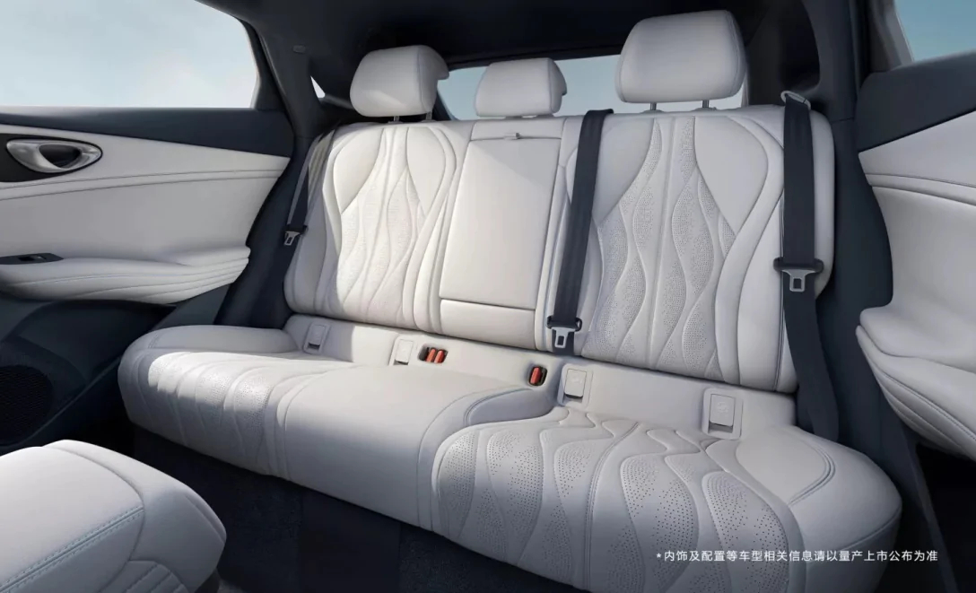 Новый электромобиль BYD станет недорогим конкурентом Volkswagen ID.3